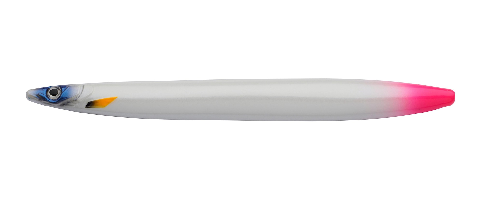Abu Garcia Sölv Penna 12 cm 18 g UV Pink Tail -