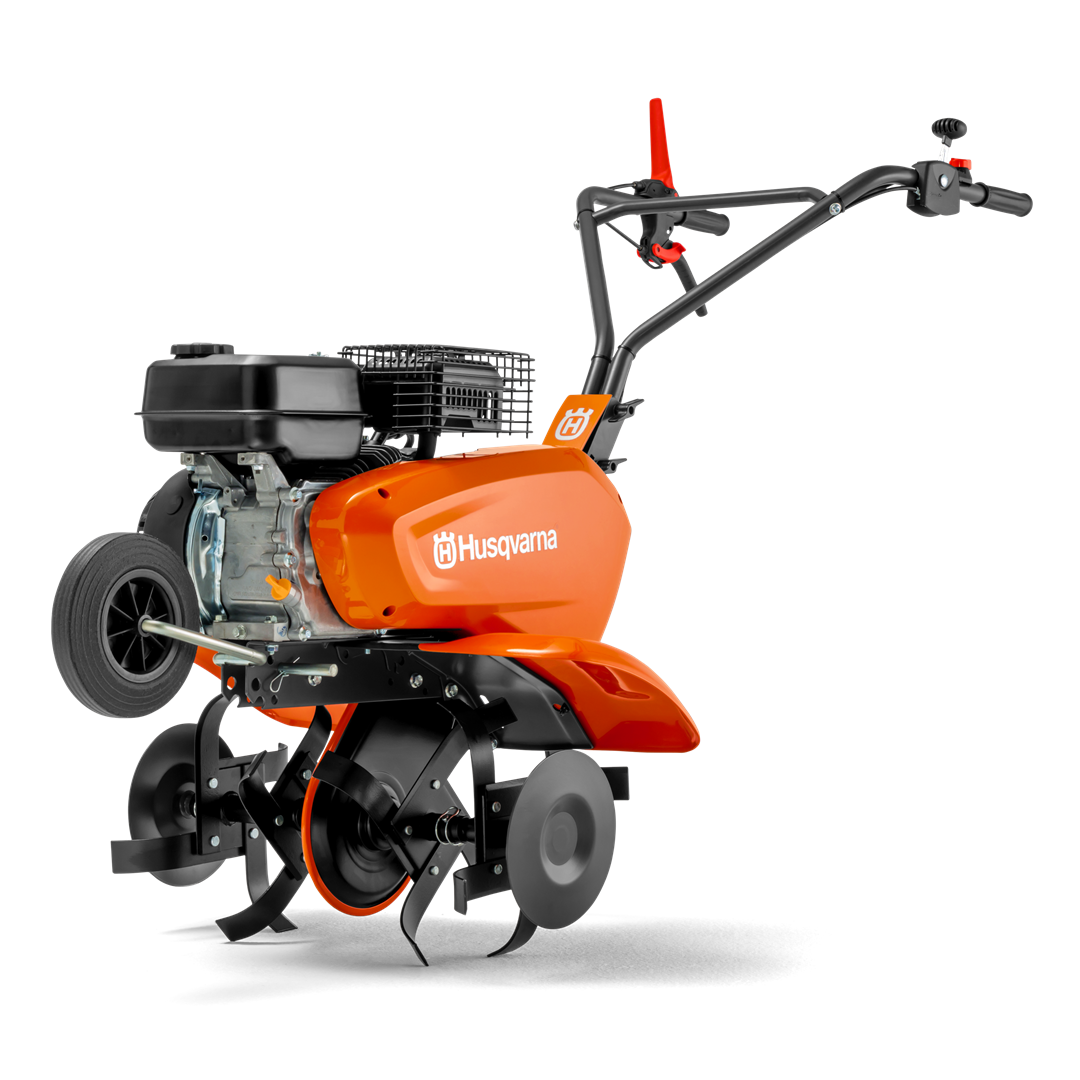 Husqvarna jordfräs TF225