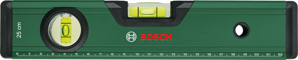 Bosch DIY Mattkniv Fällbar 3Blad