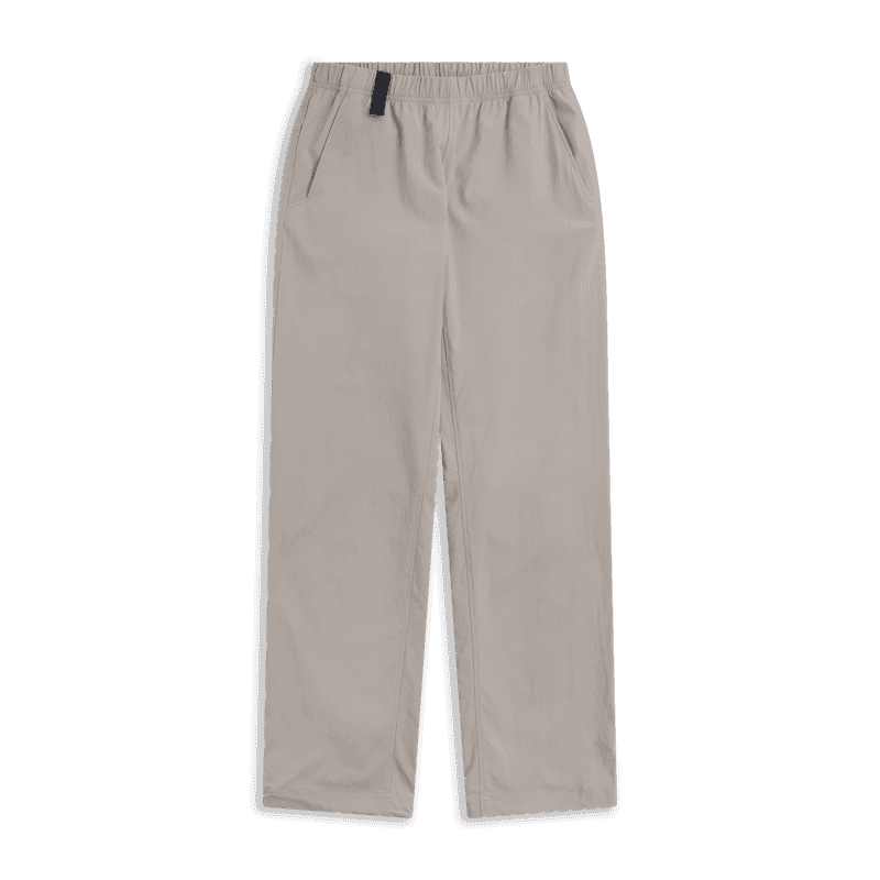 Bergans Imingen Pull-On Pants Women Rock Taupe