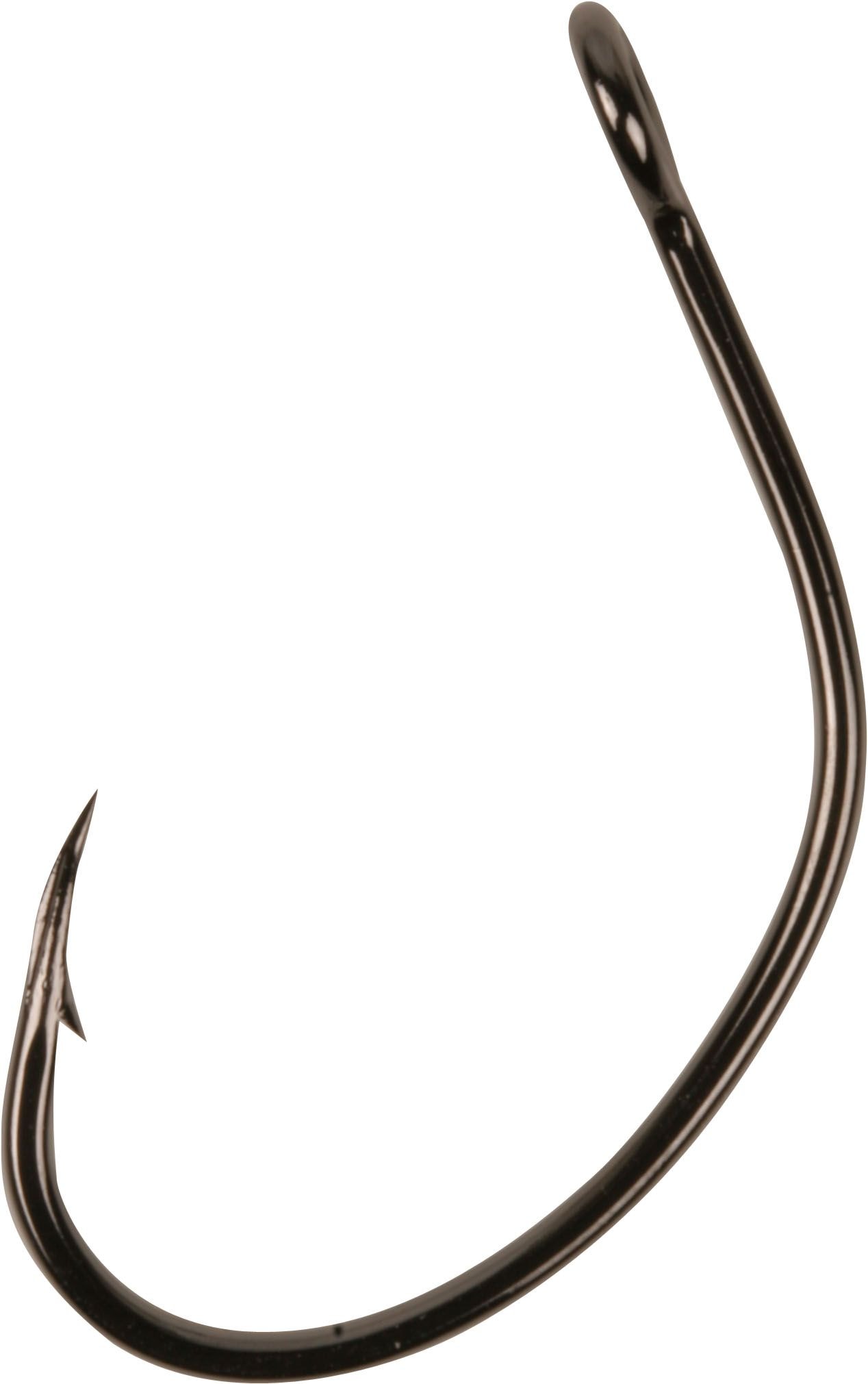 Owner Ringed S-61 - 5/0 - 7pcs