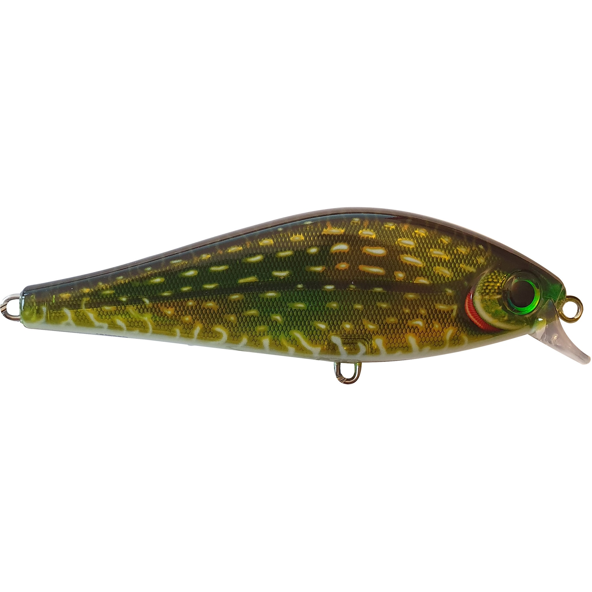 Rapala Super Shadow Rap 16 cm Live Pike (PKL) -