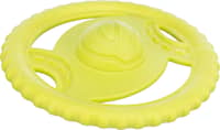 Aqua Toy disc, TPR, flytande, ø 20 cm