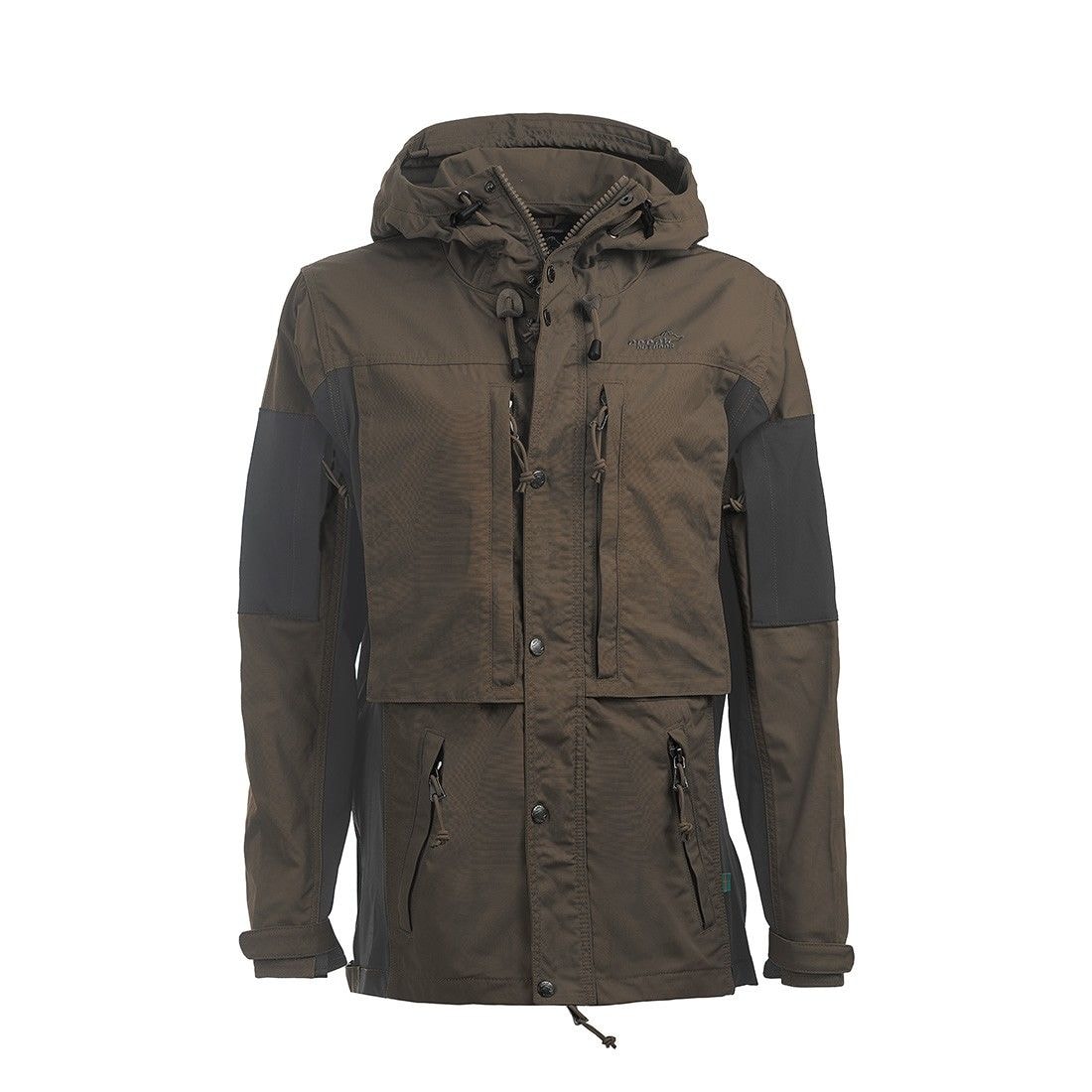 Arrak Outdoor Trek  Jacket W Brown
