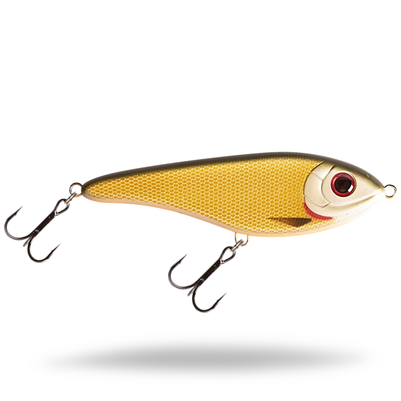 Baby Buster 10 cm Roach