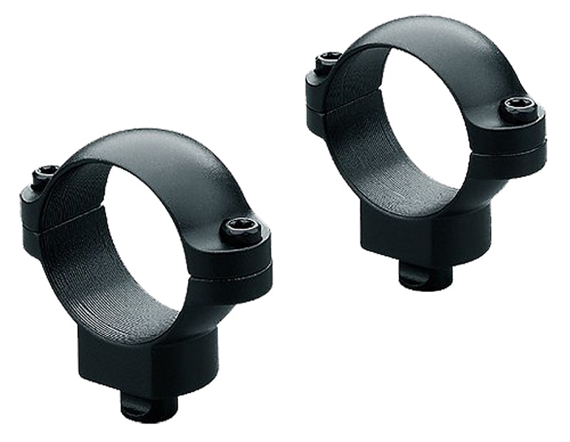 Qr Ring Leupold 30 mm Medium Rings