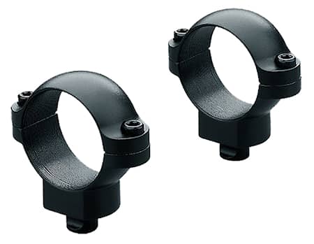 Leupold Qr Ring  30mm Medium Rings