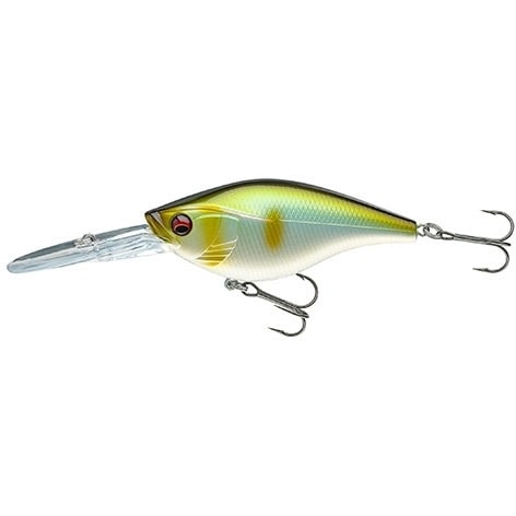 Daiwa Prorex Crankbait DR 8 cm