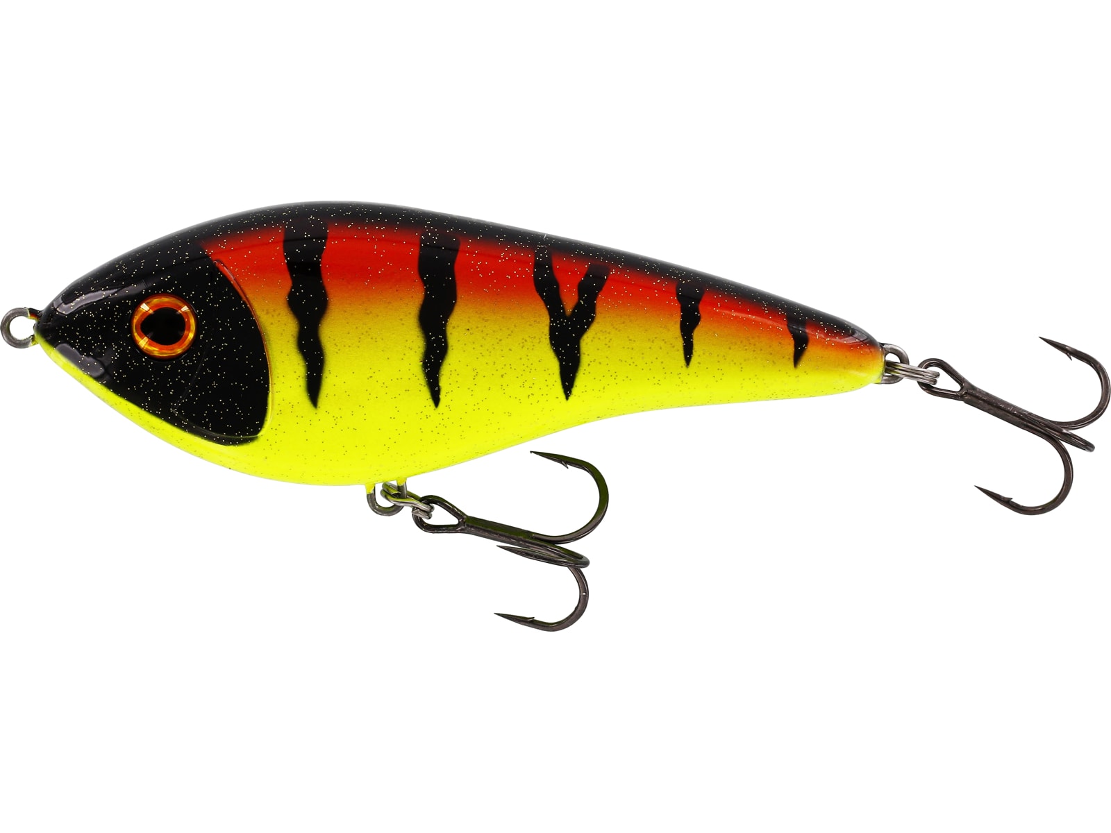 Westin Swim Glidebait 12 cm 53 g Suspending Alert Perch