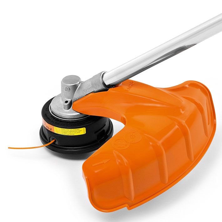 Stihl Vernedeksel til trimmerhode, Ø 420 mm, til FS 55/70, FS 89-240, FSA 130/135 Skjæreverktøy -