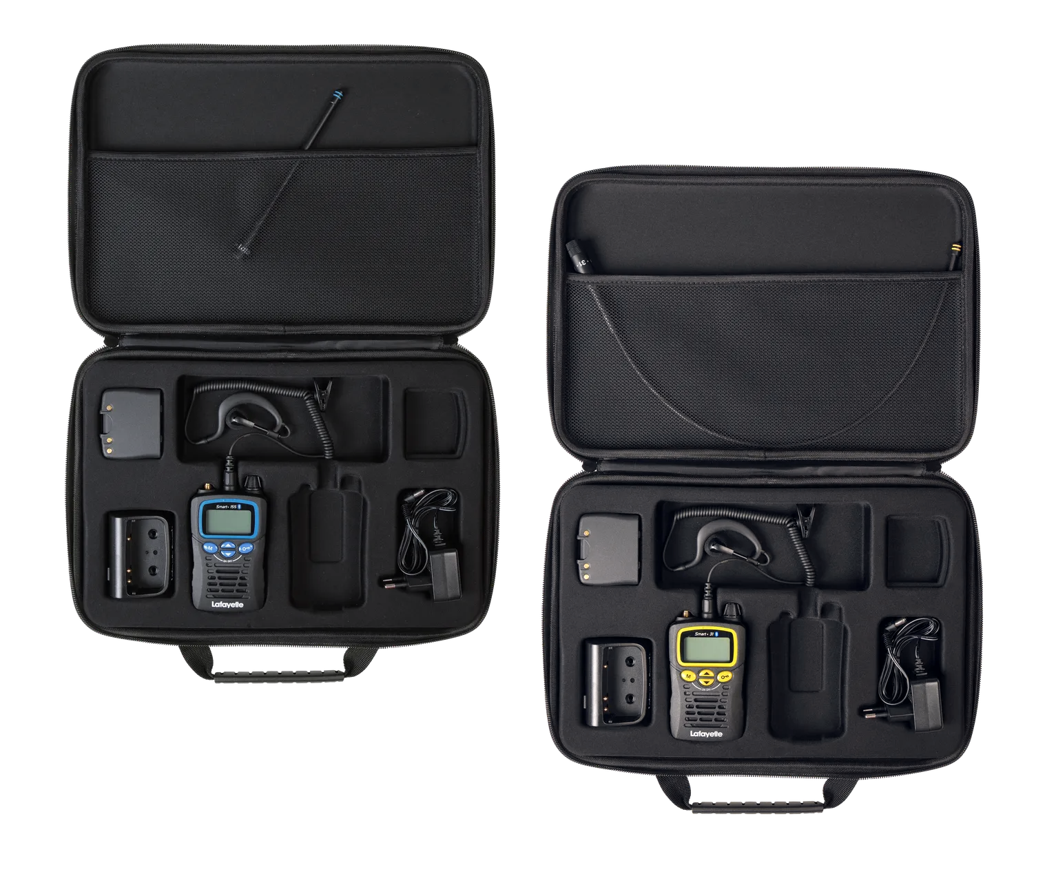 Lafayette Smart+ 31/155mhz Kombi Superpaket BT