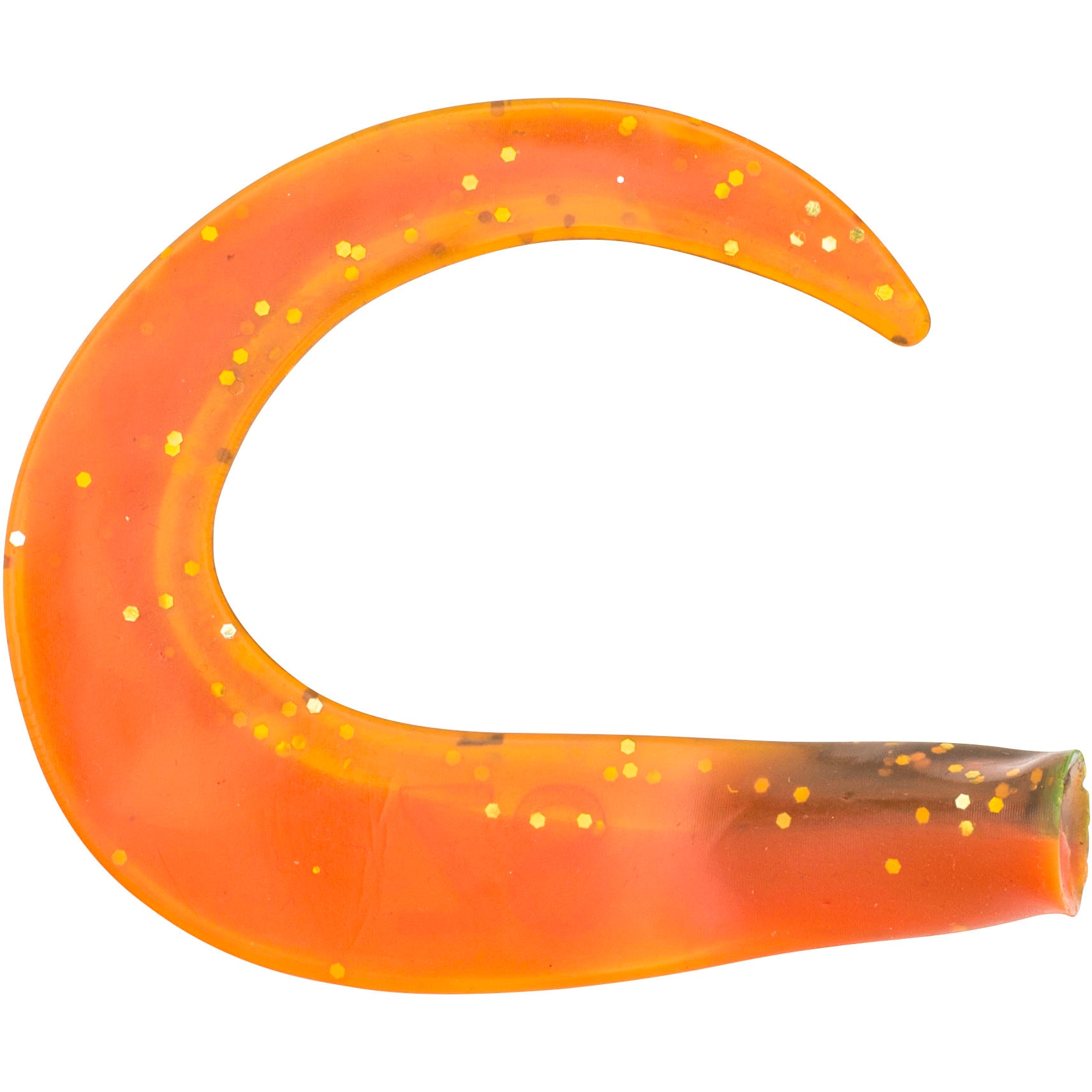 Svartzonker Glide Tail 3-pack