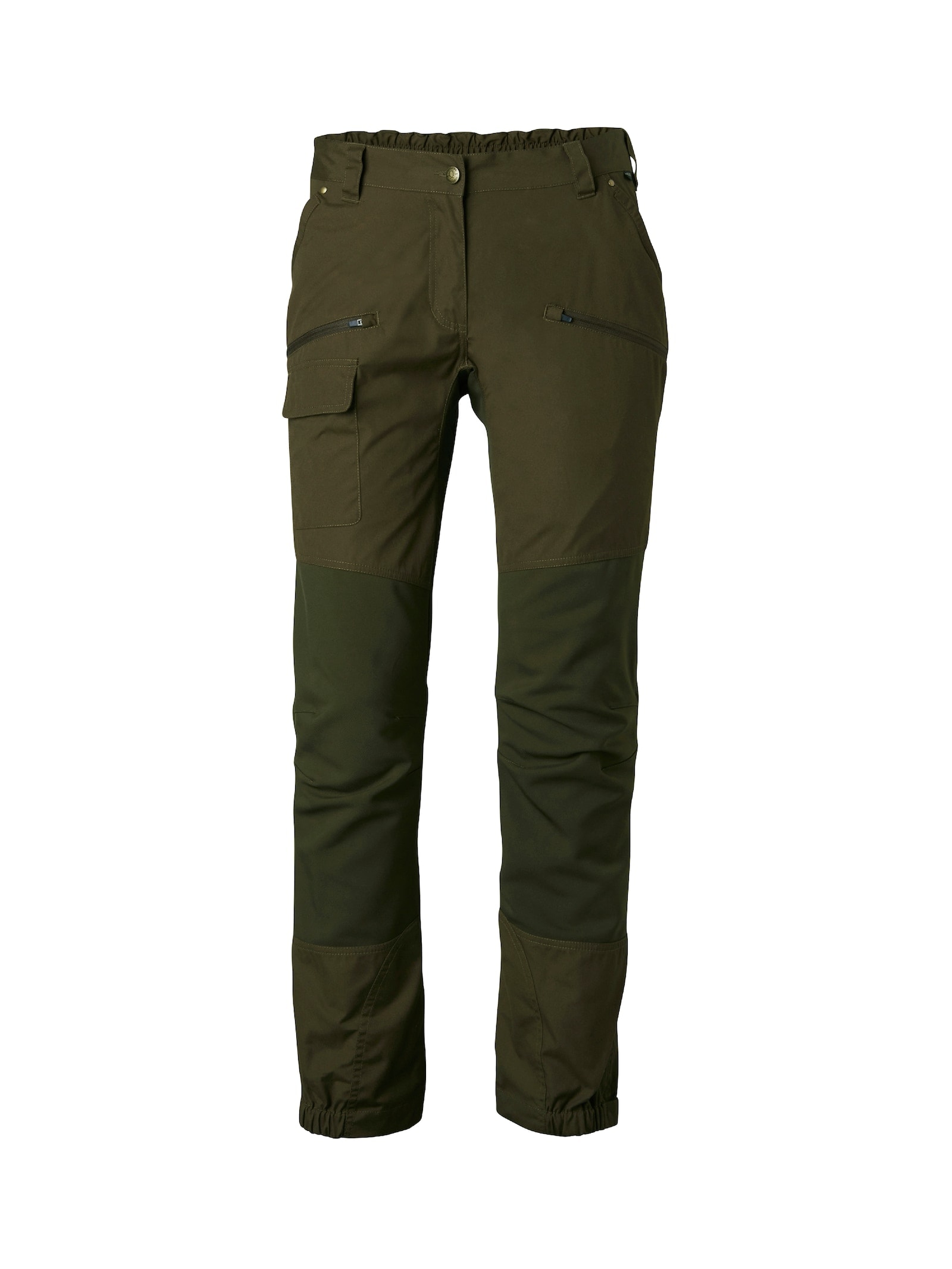 Chevalier Belston Pants Women Tobacco 46W