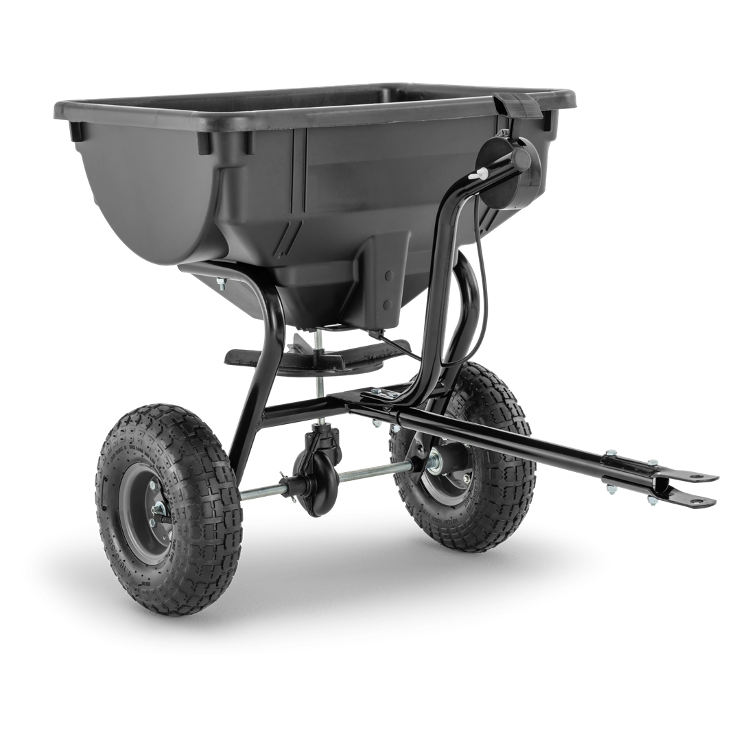 Husqvarna Spreder maks 30 kg, passer til alle Rider/Traktorer