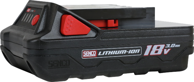 Senco Batteri Fusion/Duraspin 3,0ah 18v li-ion