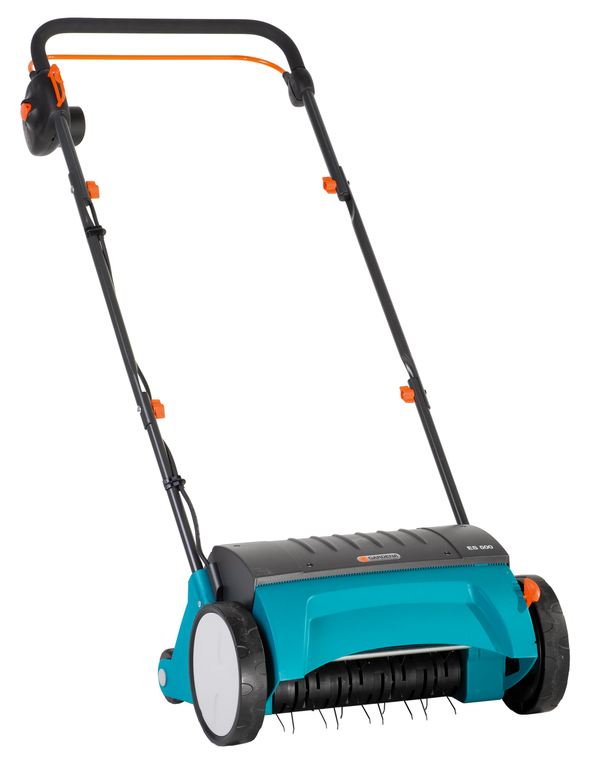 Gardena ES 500 Elektrischer Moosentferner