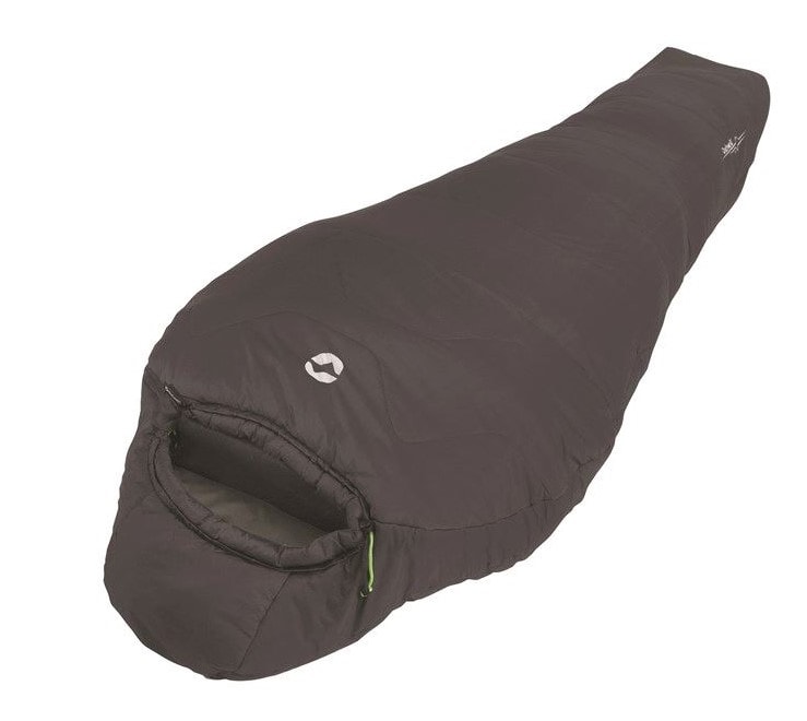 Outwell Elm Sovepose