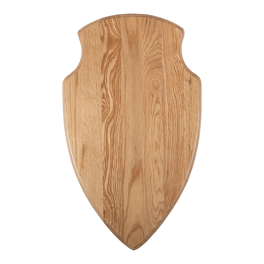 5etta Trofee-taustalevy 46 x 27 cm Vaalea