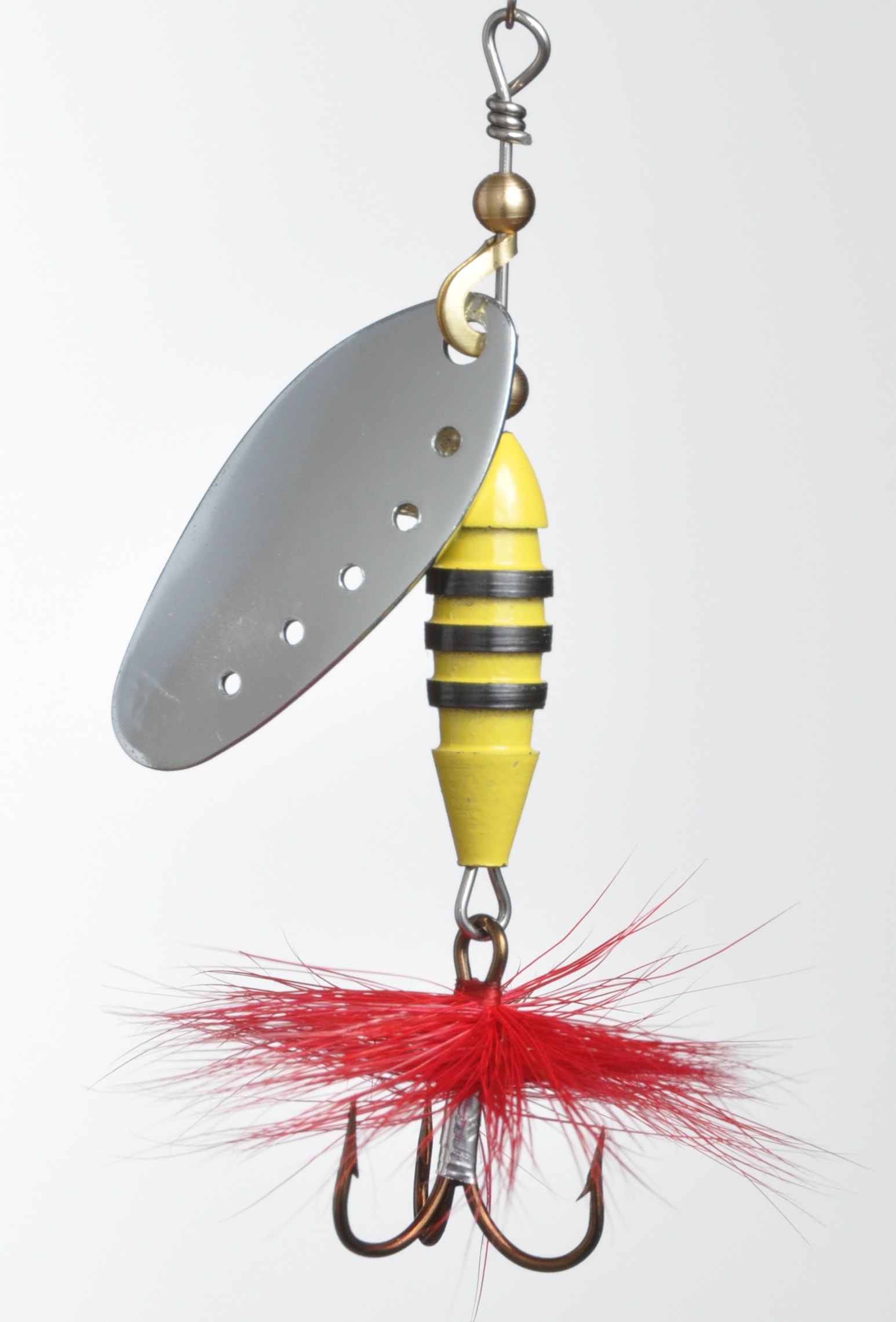 Myran Sting Spinnare