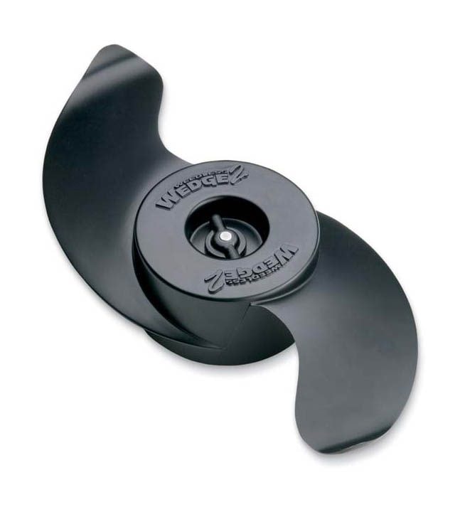 Minn kota MKP-38 Prop. weedless wedge 2