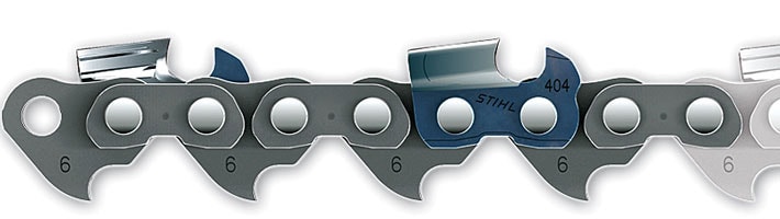 Stihl splittkjede .404 Rapid Micro (RMX), 1,6 mm, 190 dl