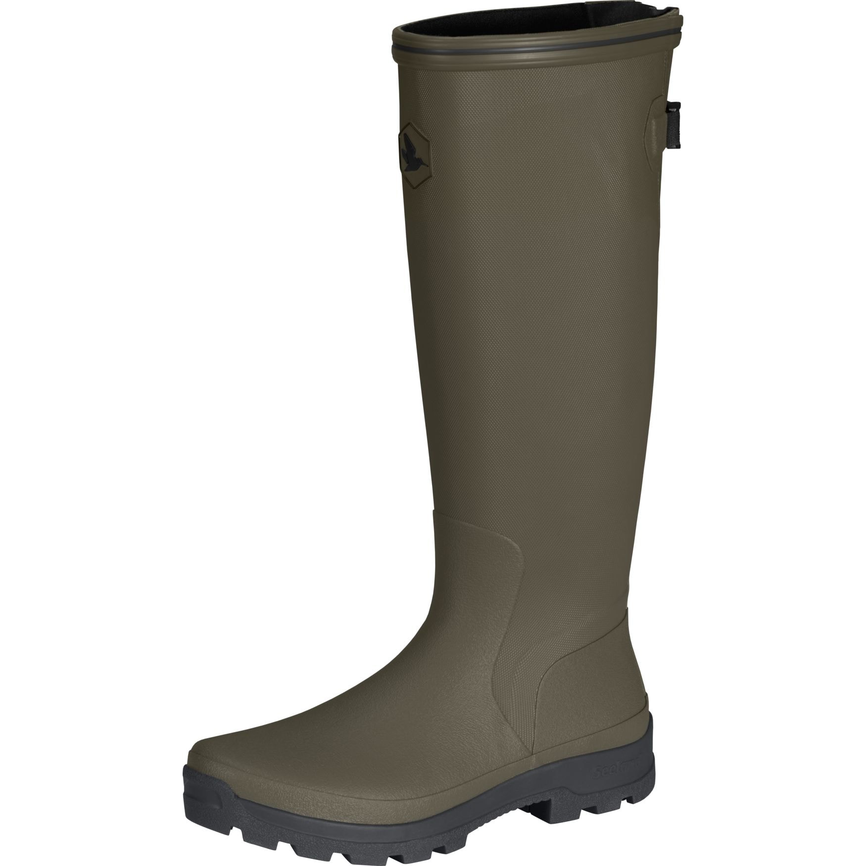 Seeland Key-Point Active boot Pine green 45