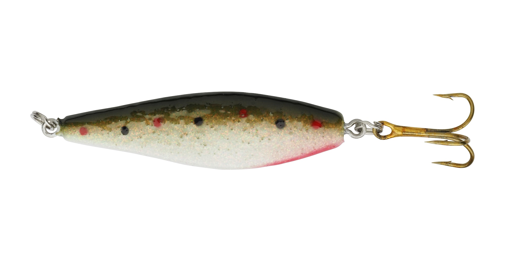 Abu Garcia Lill Zigge 14g - Ayu Green -