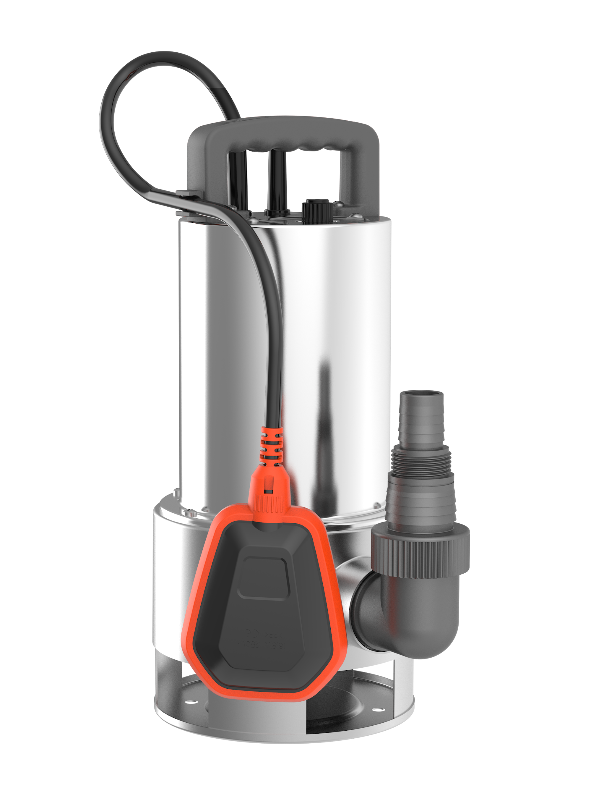 Dränkbar pump AKS-1000SW