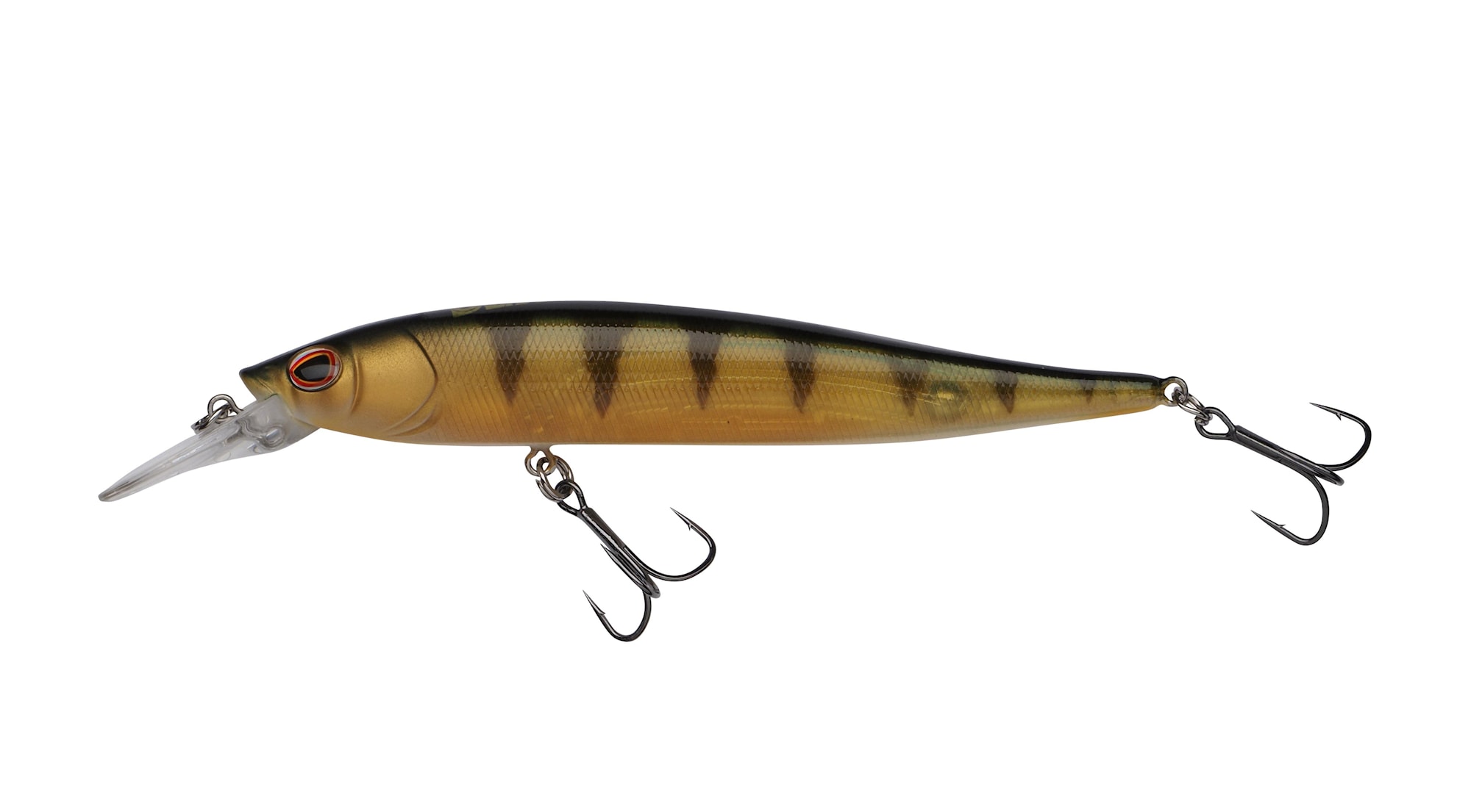 Berkley DEX Stunna 100 Plus 1/10.3g Ghost Perch
