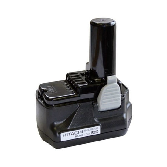 Hikoki Batteri Bcl1030C 10,8V 3,0Ah