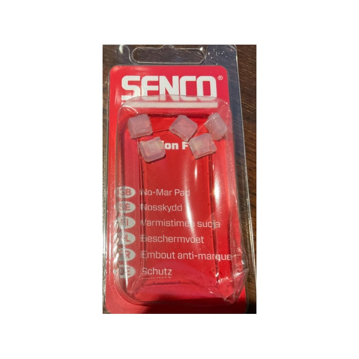 Senco Nosskydd till Senco Fusion F-18, F-16S, F-18XP, F-16XP