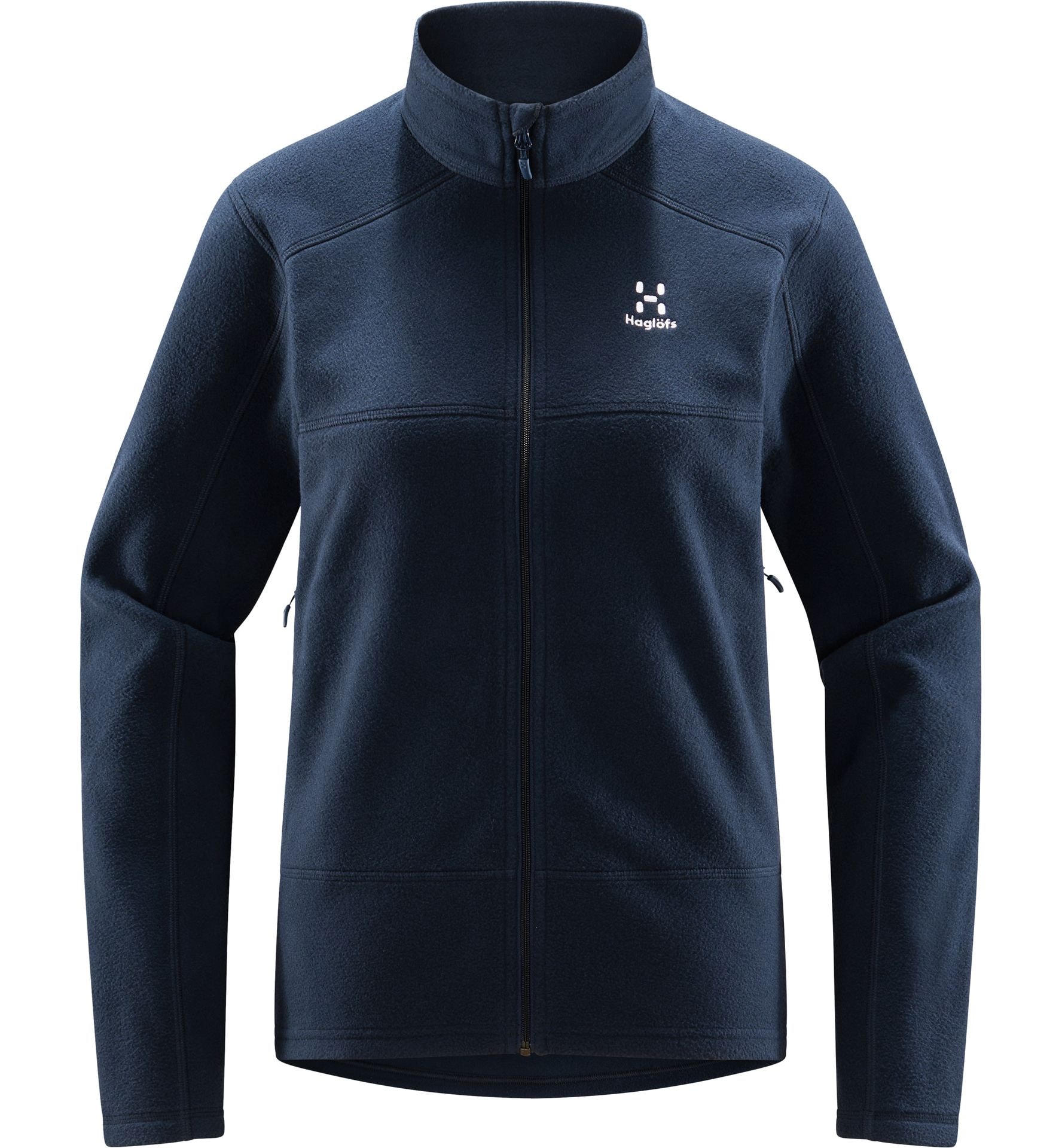 Haglöfs Buteo Mid Jacket Tarn Blue Women