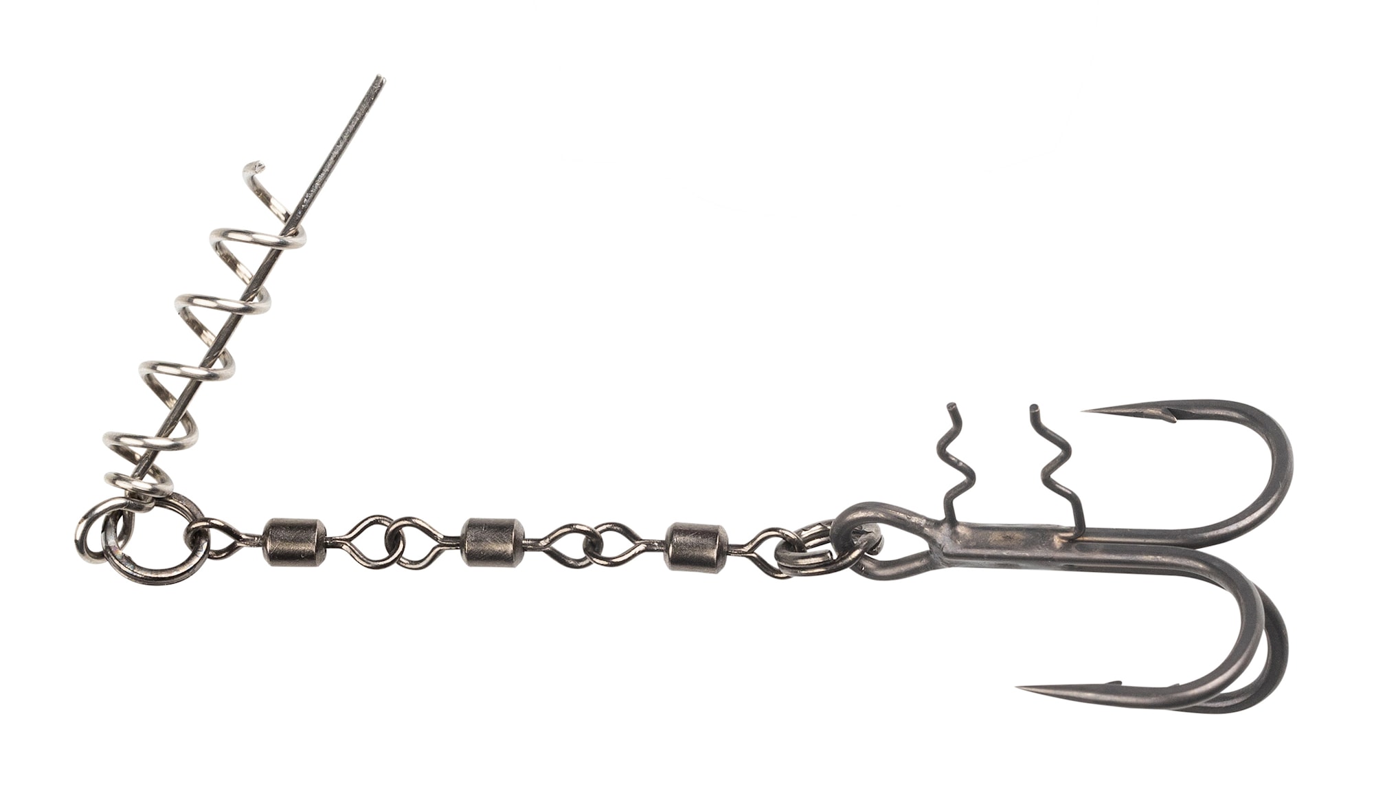 Daiwa PX Lazy Shad Saqsas Stinger 1-pack