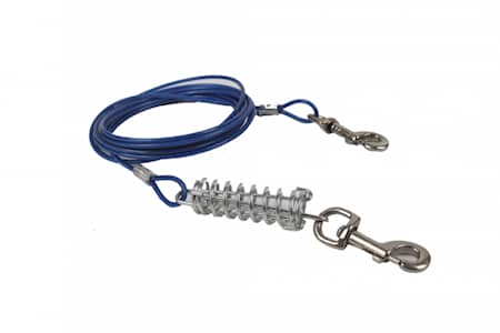 Active Canis Tie-out Kabel 4,5 m