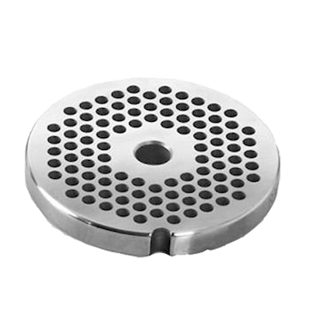 Genzo Hålskiva 8 mm till Genzo TC8