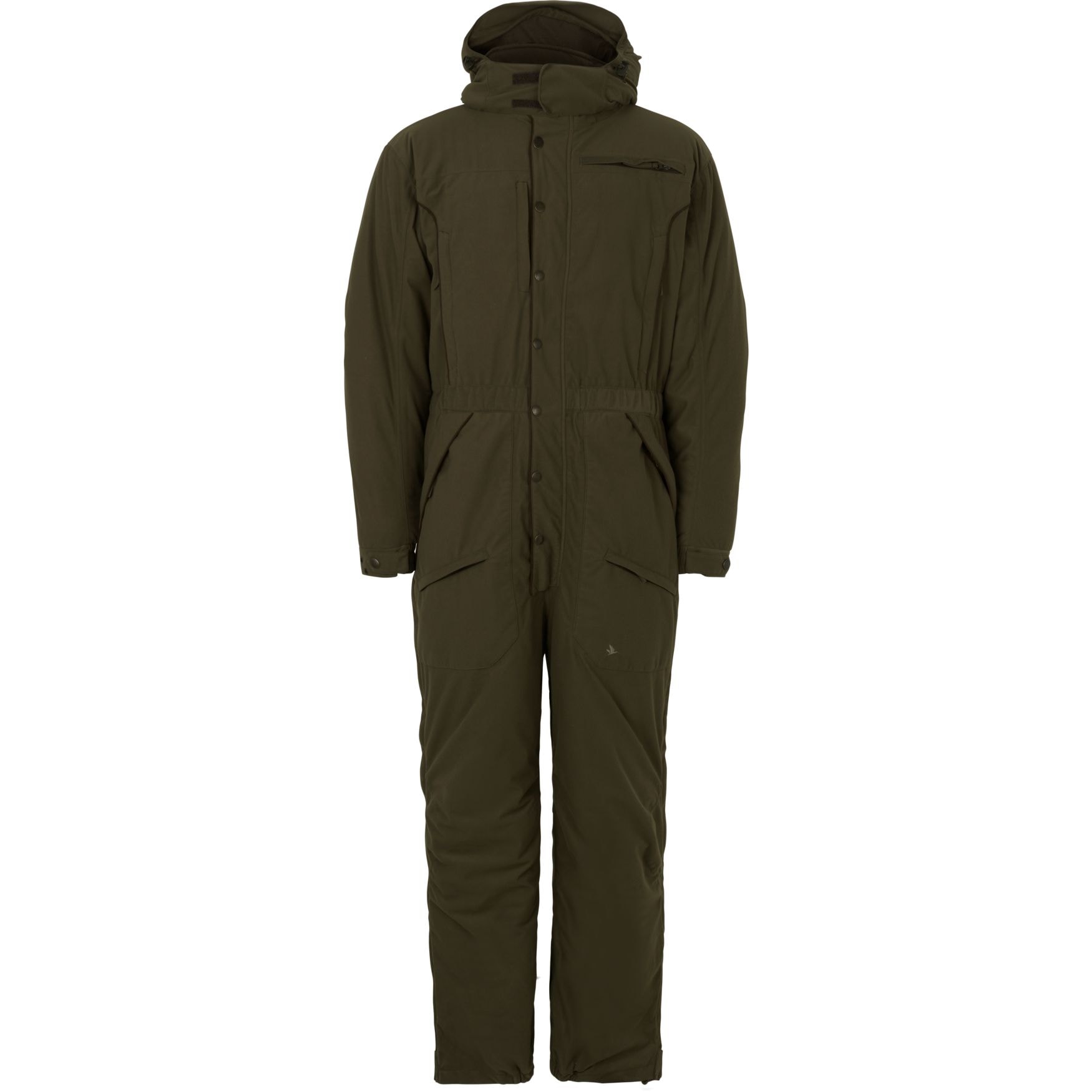 Seeland Outthere onepiece Pine green 54