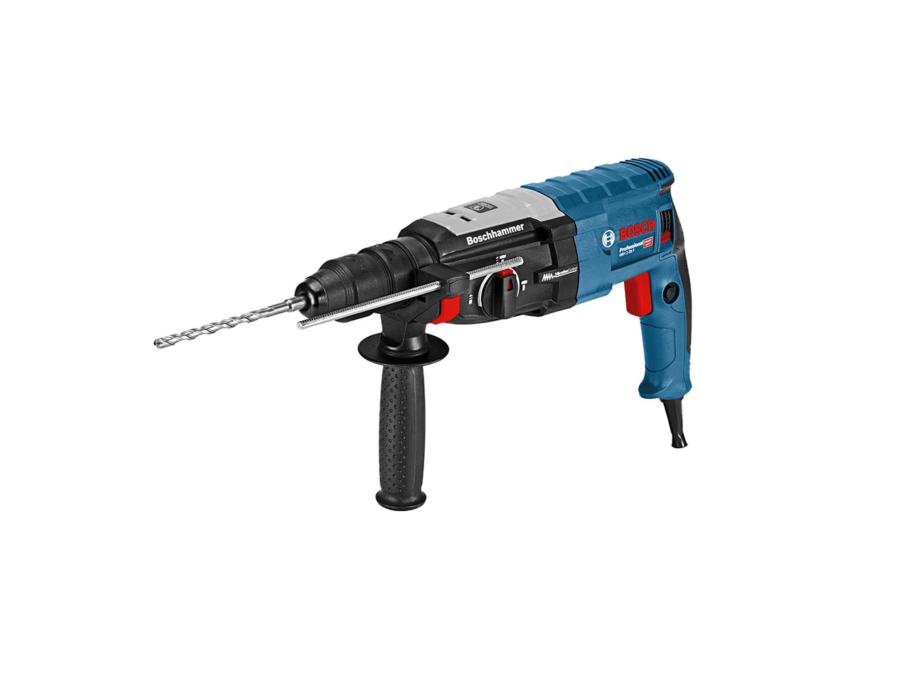 Bosch GBH 2-28 F Case Borrhammare 