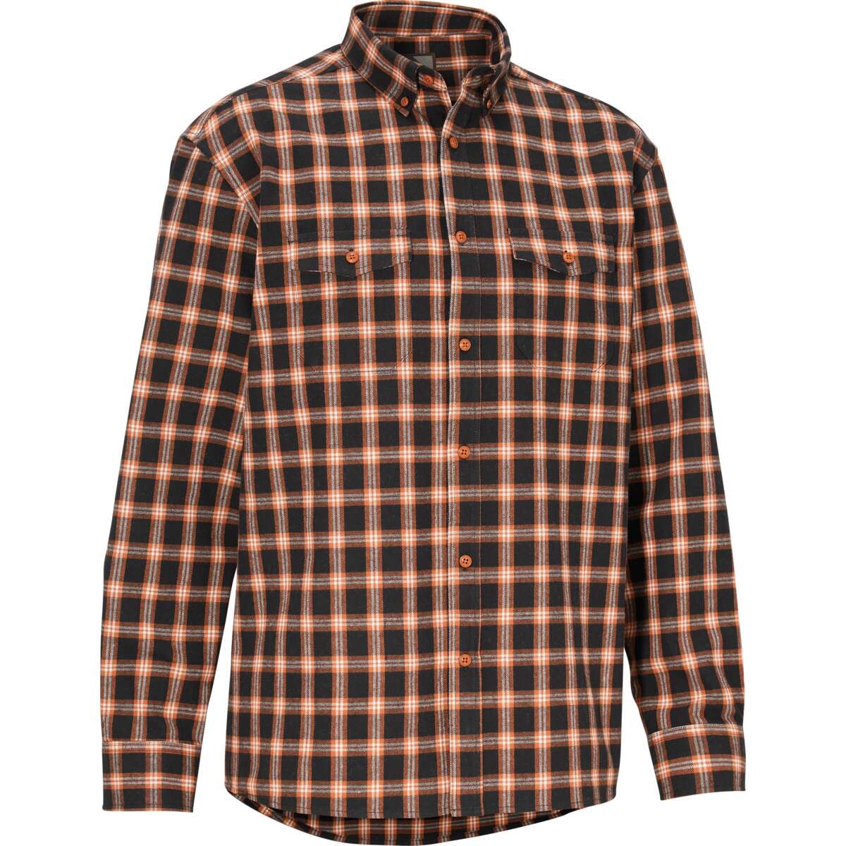 Swedteam Clive Classic Shirt Swedteam Orange 2XL