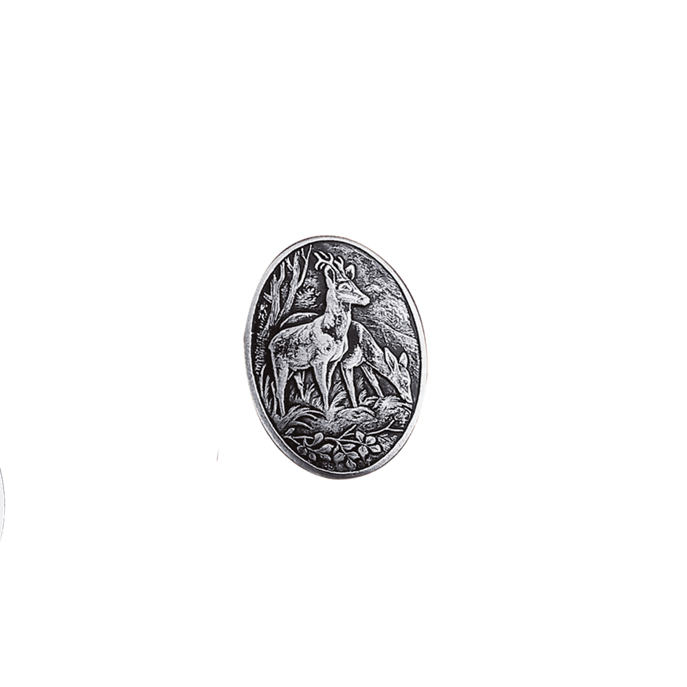 Blaser Pistolsgrepps Rosett Rådjur