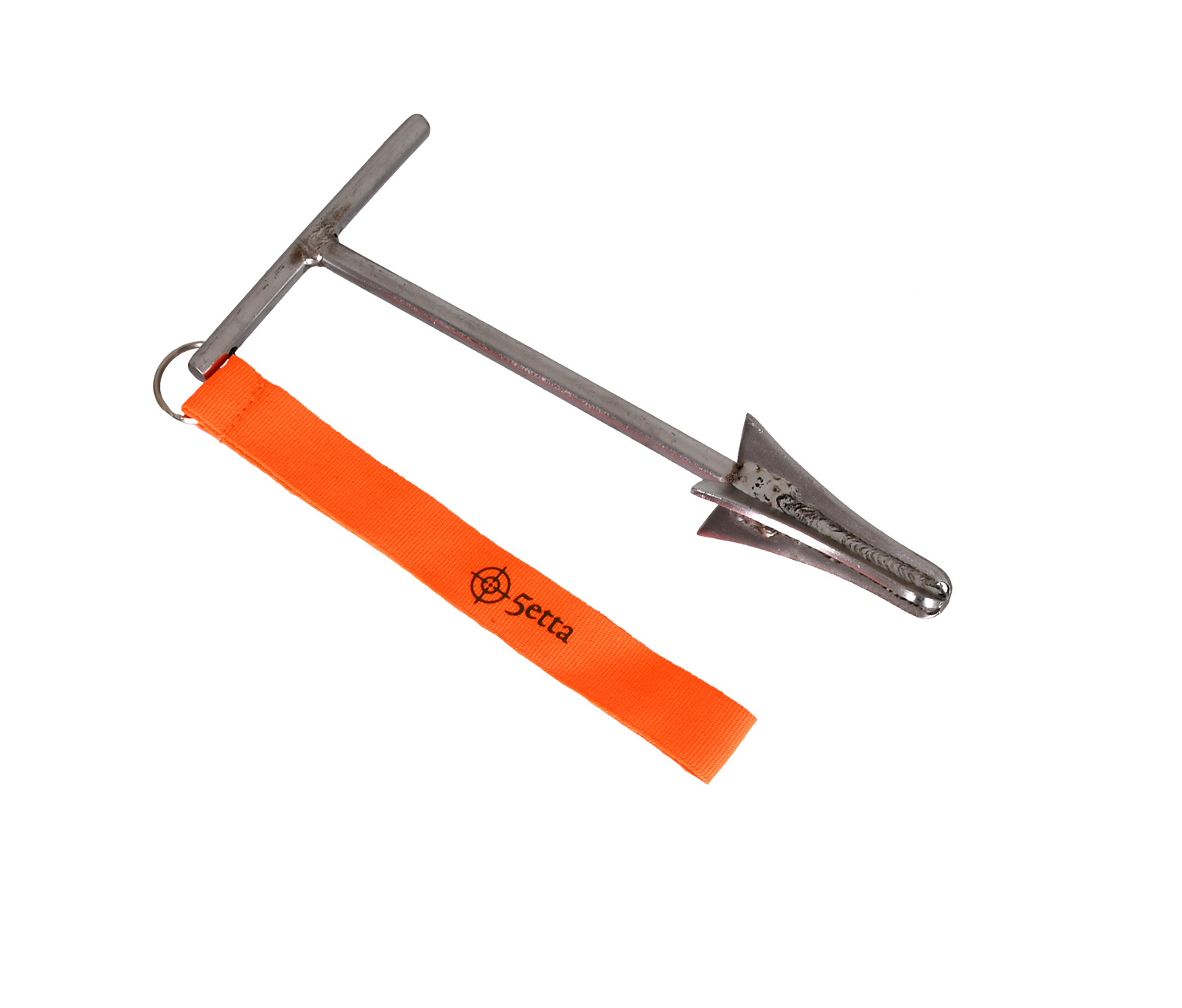 5etta Suolistuskahva Pro