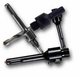 Bosch Centreringsborr Sheet-Metal 6,35x100 mm