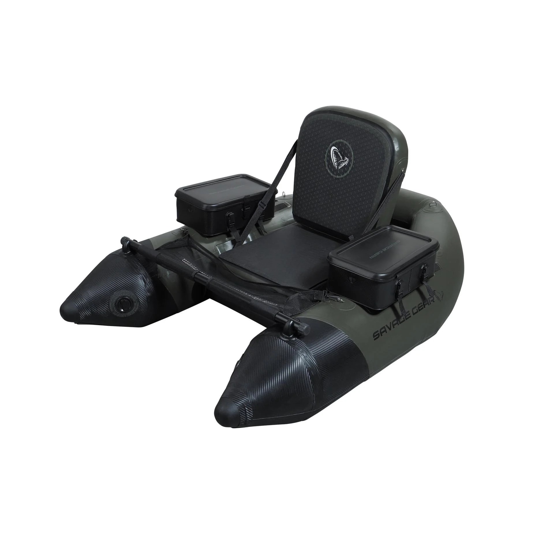 Savage Gear Stealth 155 Belly Boat