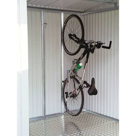 Biohort cykelholder "BikeMax" til Europa, 1 Stk.Længde 173 cm.