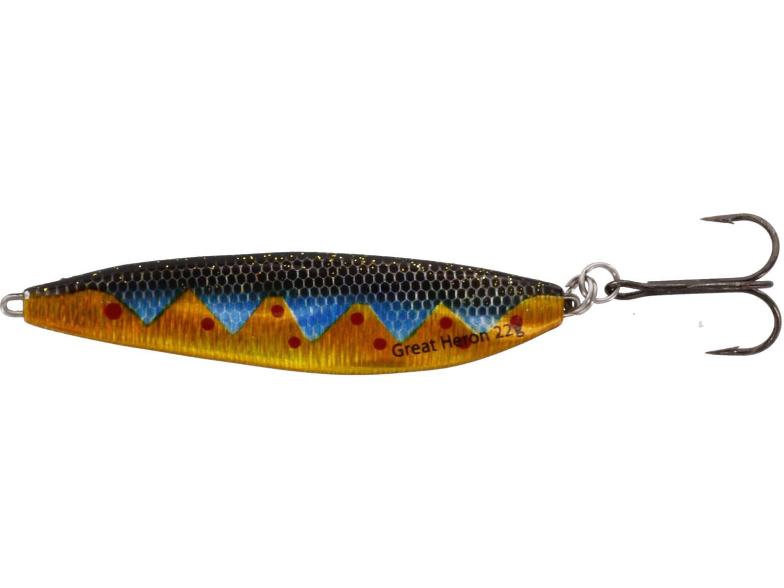 Westin Great Heron 18g Chickenpox 6,5cm -