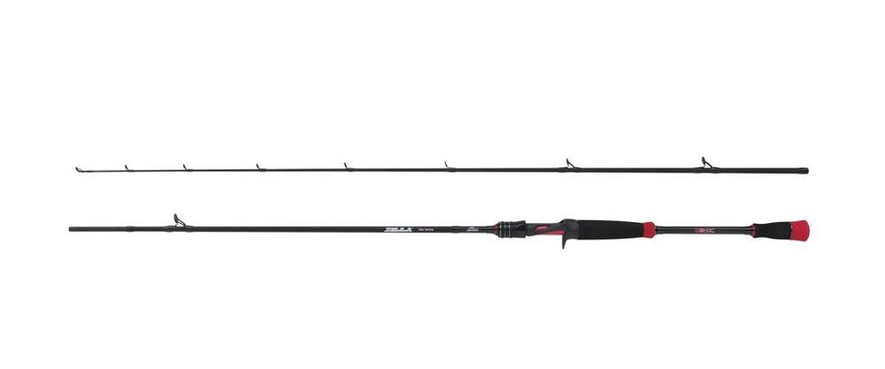 REA/Black Friday Berkley Zilla Pike 842HP C 40-110g