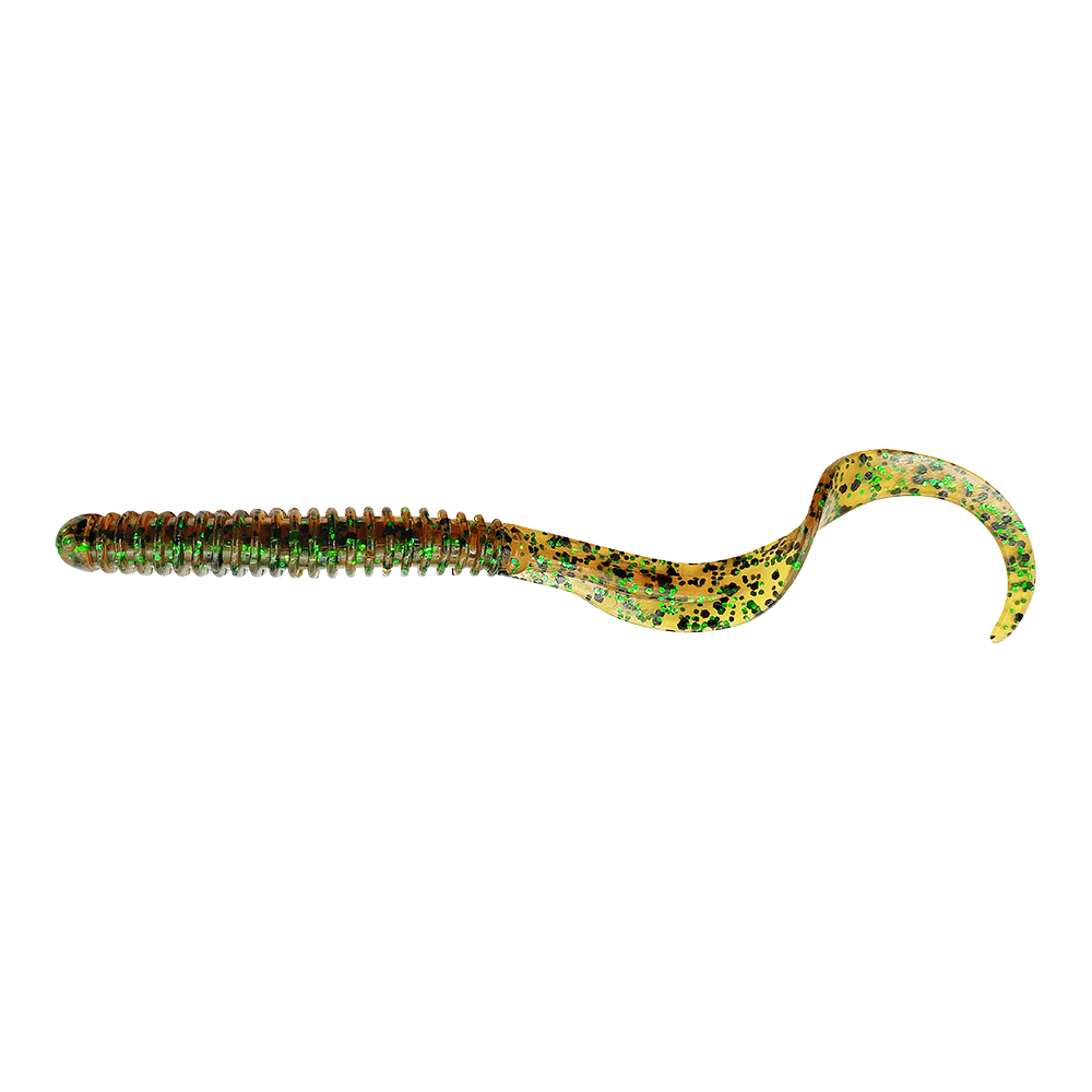 SG Rib Worm 10,5 cm 8-pack