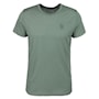 Anar Muorra Men's Merino Wool T-Shirt Green