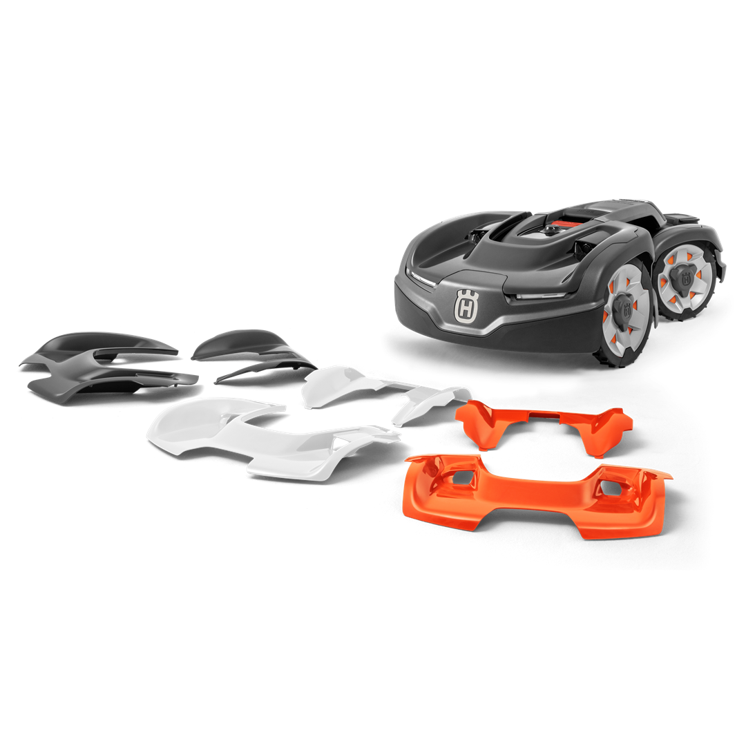 Husqvarna Toppkåpa 435X AWD