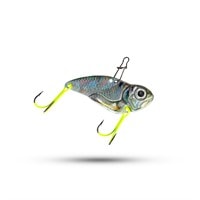 Armada Compact Vibrationsbete 10 gram Smelt