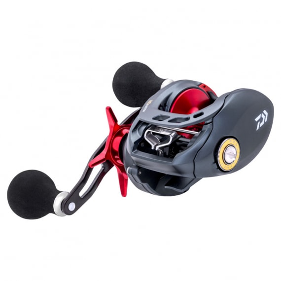 REA/Black Friday Daiwa Tatulion HD 200HL